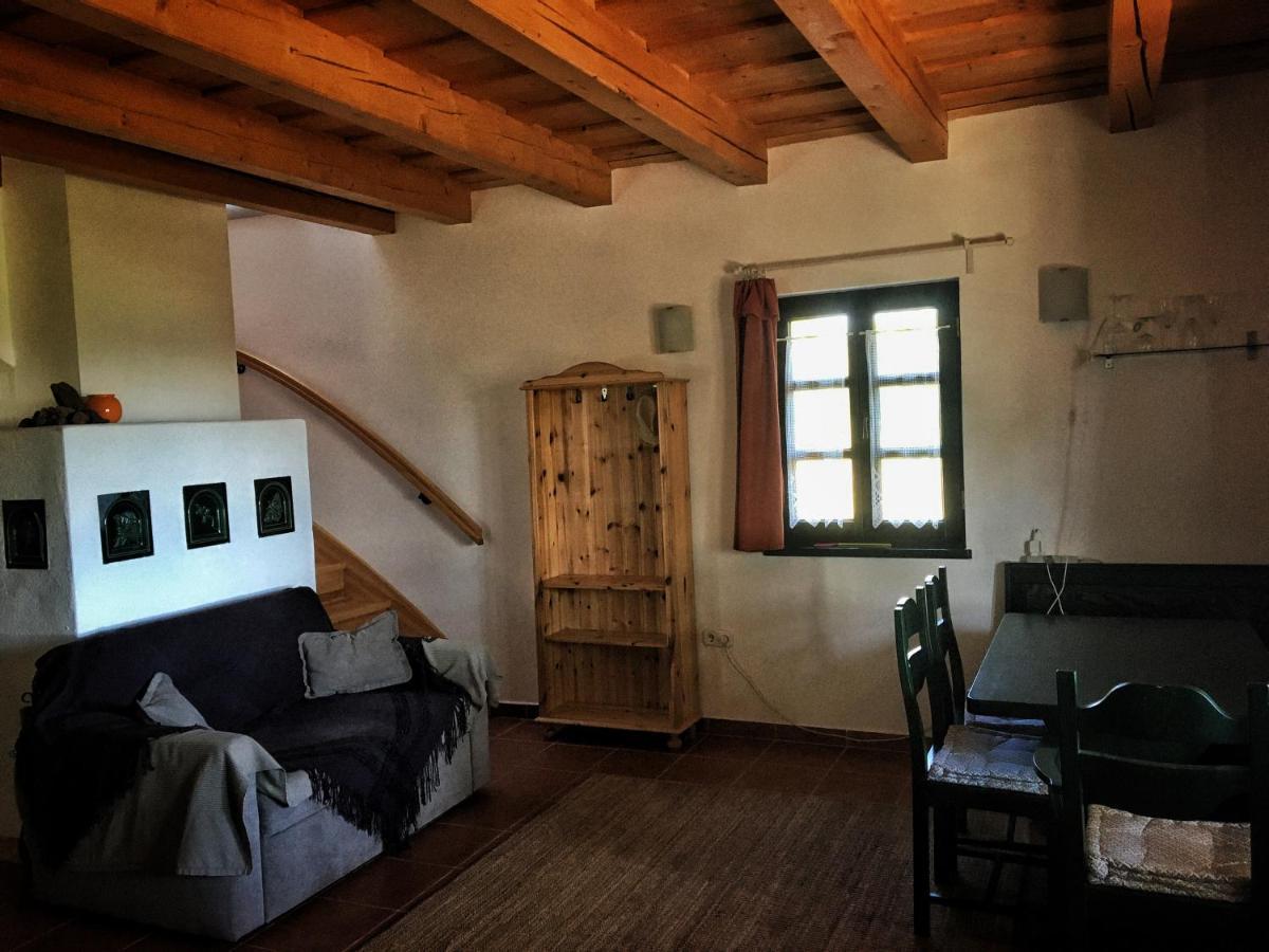 Somlo Wineshop Guesthouse Somlovasarhely Экстерьер фото